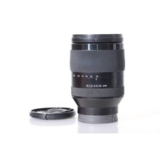 Sony FE 24-240mm F/3.5-6.3 FE