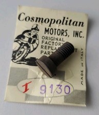 COSMOPOLITAN BENELLI MOTOBI I