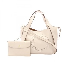 Borsa tote 2 vie logo Stella