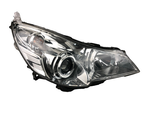 Faro anteriore destro - anteriore, xenon