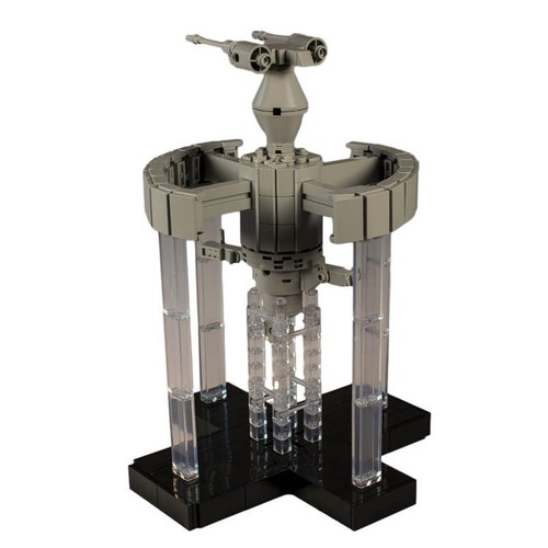 Modubrix moc sci - modubrix, sci-fi