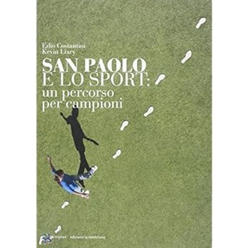 San paolo sport un - san, sport.