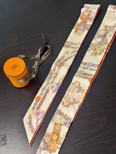 MUST SELL  Set of 2 HERMES