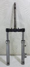 FORCELLA ANTERIORE COMPLETA BASTONI PIANTONE TRIANGOLO HONDA SH 125 150 DAL 2001