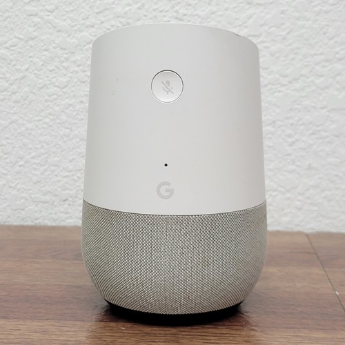 Google home smart - home, speaker