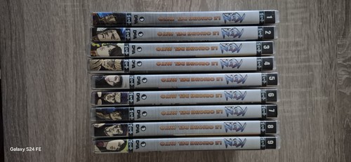 Ken guerriero le origini - le,