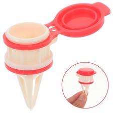  Beccuccio per scatola del latte Dispenser per brocca di latte Beccuccio per