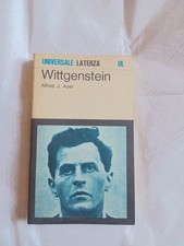 Alfred Ayer, WITTGENSTEIN
