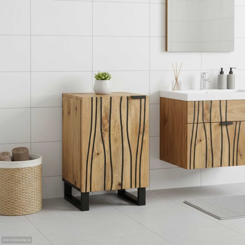 Armadio per lavabo - armadio,