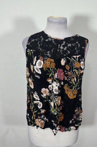 Top donna hazel - top,