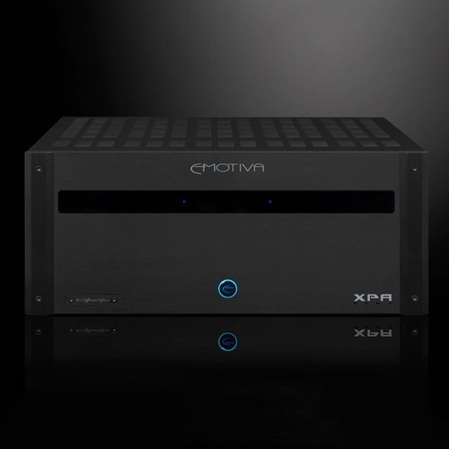 Emotiva xpa gen3 differential - emotiva,