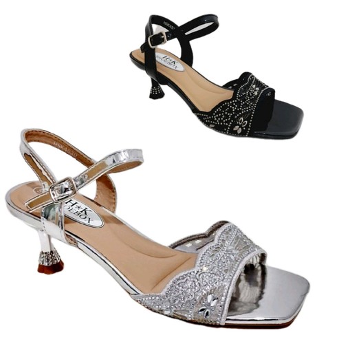 Scarpe donna che escono - che,