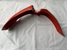 Parafango anteriore ruota