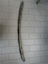 Modanatura spoiler paraurti