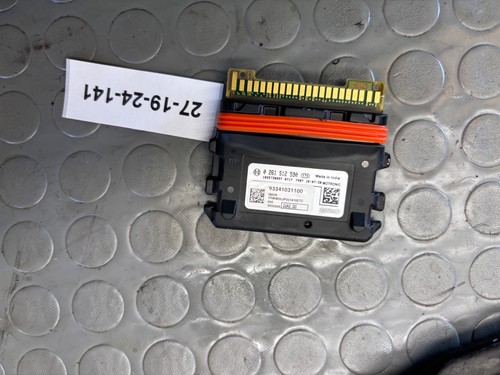 Centralina ecu motore ktm - ecu,