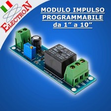 Modulo rele 12v - rele',