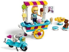LEGO FRIENDS - THE ICE CREAM