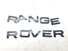 2013-2022 L494 LAND ROVER