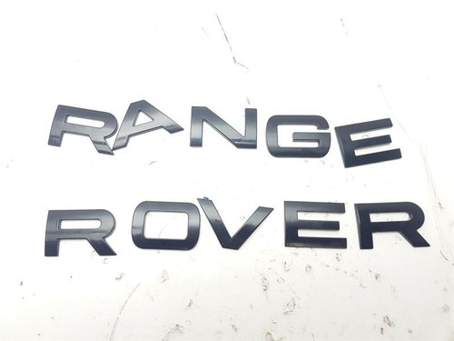 2013 2022 l494 - land, rover
