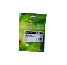 Cartuccia nero epson - e.34,