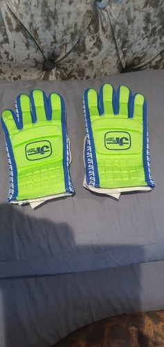 Guanti racing usa nos - usa,