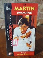 Vhs martin wampyr hobby - vhs, &