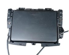 SCHERMO DISPLAY NAVIGATORE