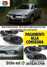 ⭐FARI POSTERIORE  DAYLIGHT