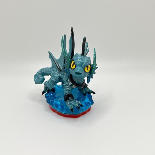 Skylanders trap team figure - skylanders,