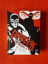DIABOLIK - I Numeri 1 -