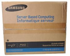 Samsung Thin Client Display