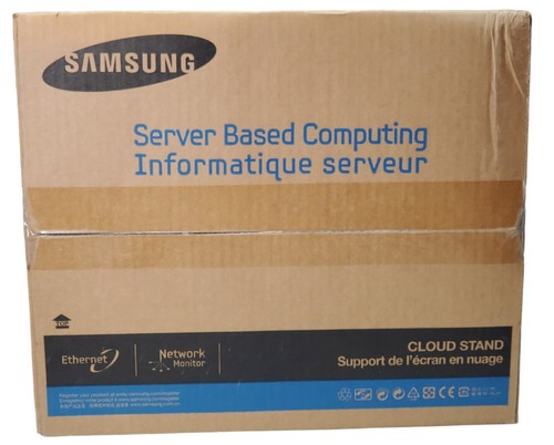Samsung thin client display - samsung,
