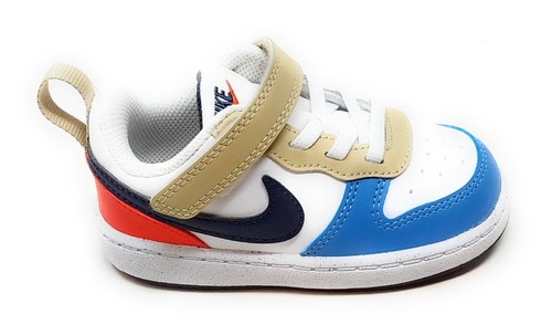 Nike court borough - nike,