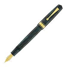 Omas Bologna Fountain Pen in