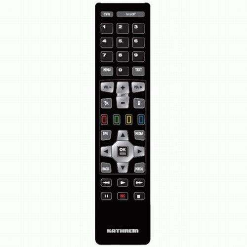 Telecomando kathrein rcu 675 - kathrein,