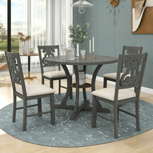 Set tavolo pranzo legno - set,
