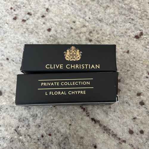Clive christian collezione - clive,