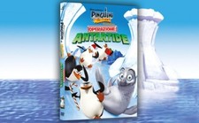 Pinguini madagascar - pinguini,