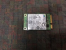 Samsung 256 GB PM851 mSATA