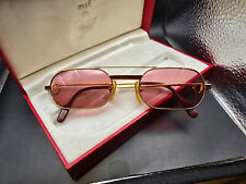 Vintage 80s Cartier Trinity