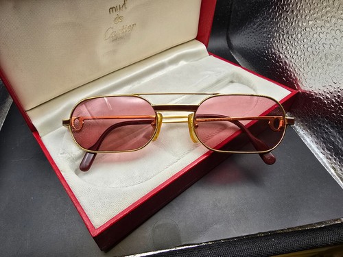 Vintage 80s cartier trinity - 80s,