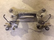 PONTE ASSALE POSTERIORE