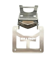 Portatarga Pieghevole per Beta