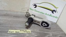 SUPPORTO CAMBIO CULLA INFERIORE FIAT 500 CINQUECENTO 2016> DIESEL 1.3 MTJ 