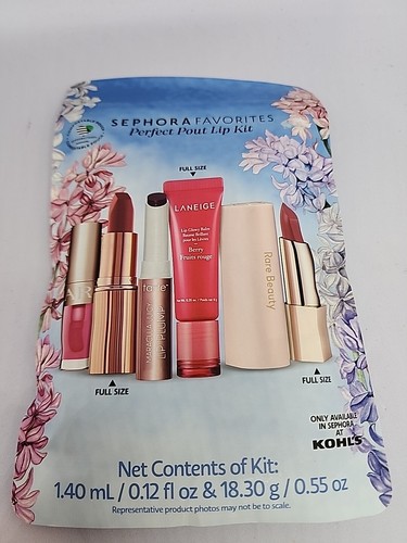 Autentico sephora favorites - autentico,