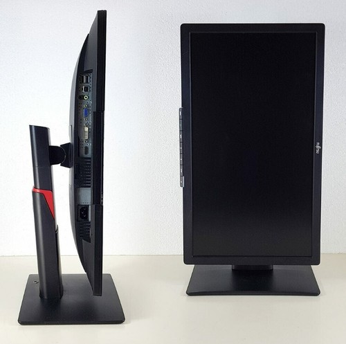 Fujitsu b22t led pro - fujitsu,