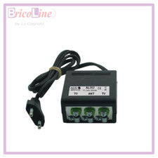 ALIMENTATORE TV ANTENNA 300MA