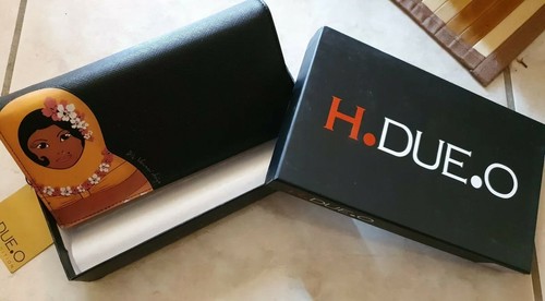 H2o donna borsa mini - h2o,