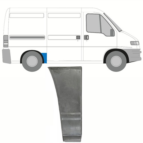 Adatta fiat ducato boxer - fiat,