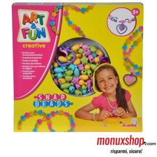 Art fun perline per - &,